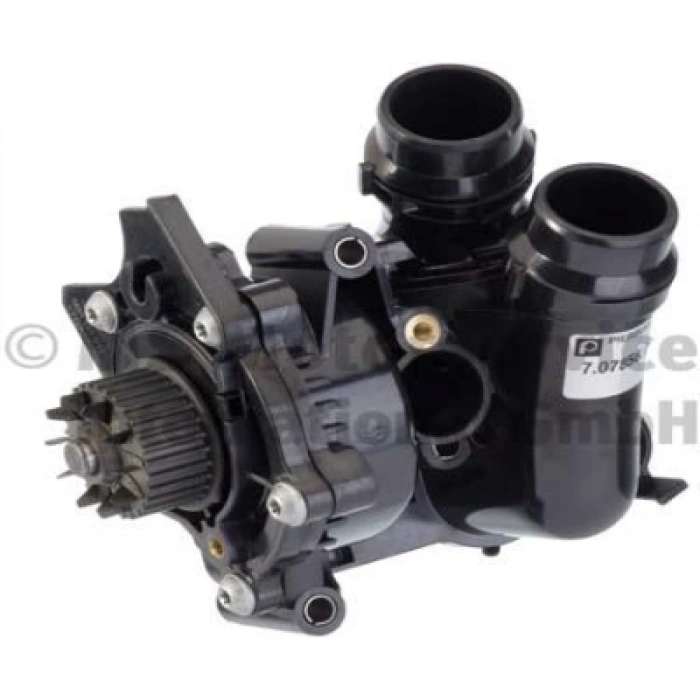 DEVIRDAIM 7.07856.08.0 (KOMPLE) A3-A4-A5-Q5-PASSAT CDAA-CDAB-CFKA-CDNB-CDNC 1,8 TFSI-2,0 TFSI 08-
