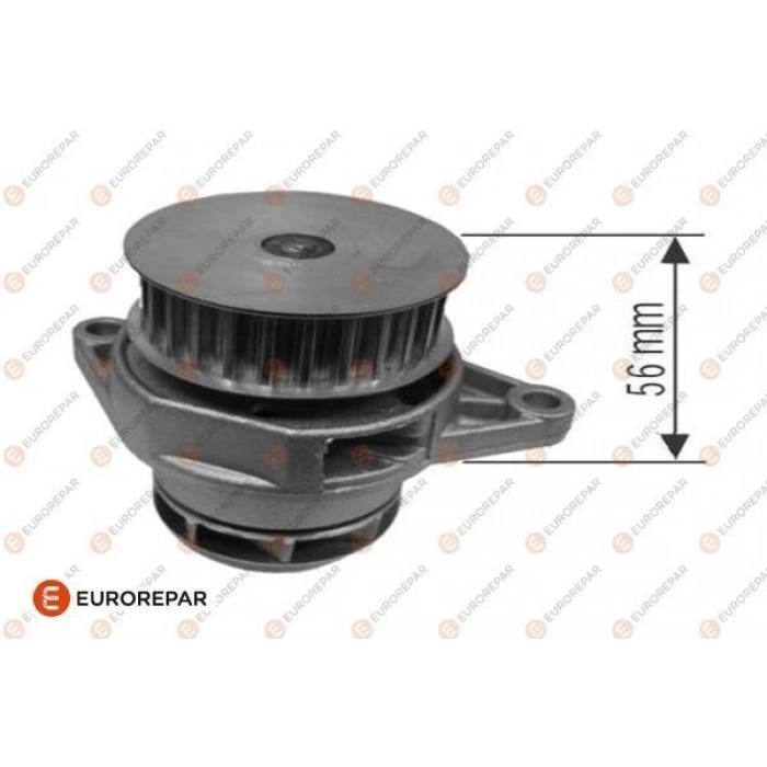 DEVIRDAIM 980129 / P558 GOLF4-BORA-A3-TOLEDO BCB-AZD 1,6 16V 01-04