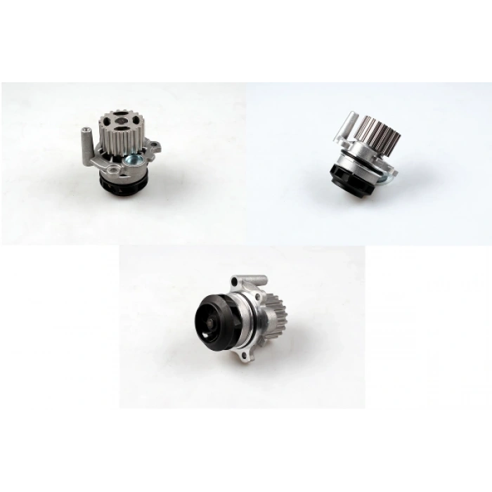 DEVIRDAIM 980134 / P550 PASSAT-A4-A6 AVF-ASZ-AVB-AUY-BKD-BKP 1,9 TDI-2,0 TDI 01-05