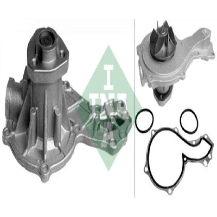 DEVIRDAIM 980148 / P512 CADDY-POLO CLASSIC-PASSAT-GOLF2 BM 84-