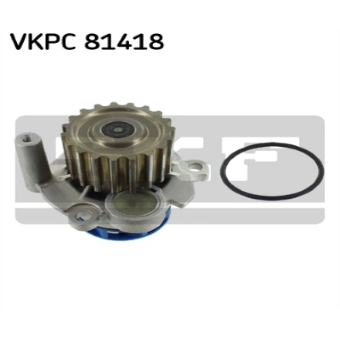 DEVIRDAIM 980256 / 980135 / P565 T5-CADDY-POLO-A3-LEON AMF-BJB-AXB-BNV-BNM-BKC 1,4 TDI-1,9 TDI 01-