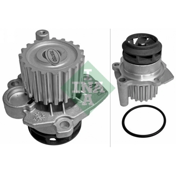 DEVIRDAIM 980256 / 980135 / P565 T5-CADDY-POLO-A3-LEON AMF-BJB-AXB-BNV-BNM-BKC 1,4 TDI-1,9 TDI 01-