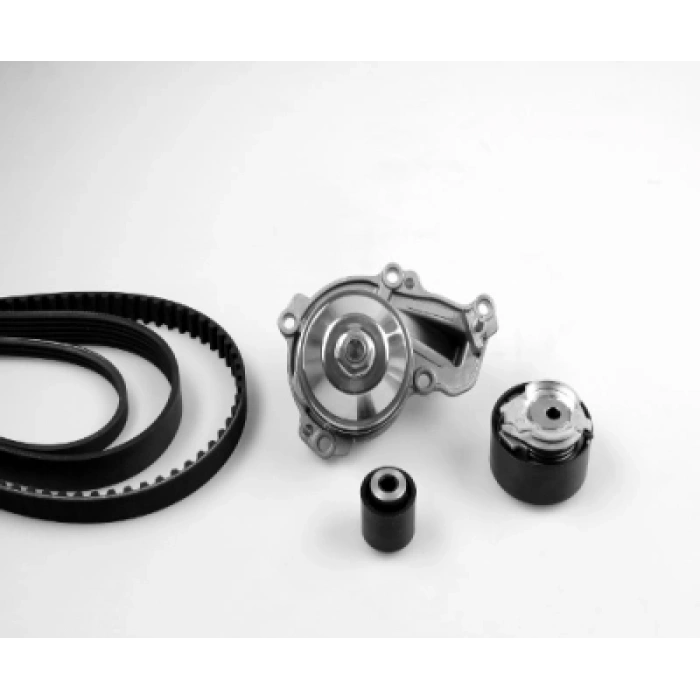DEVIRDAIM 980256 / 980135 / P565 T5-CADDY-POLO-A3-LEON AMF-BJB-AXB-BNV-BNM-BKC 1,4 TDI-1,9 TDI 01-