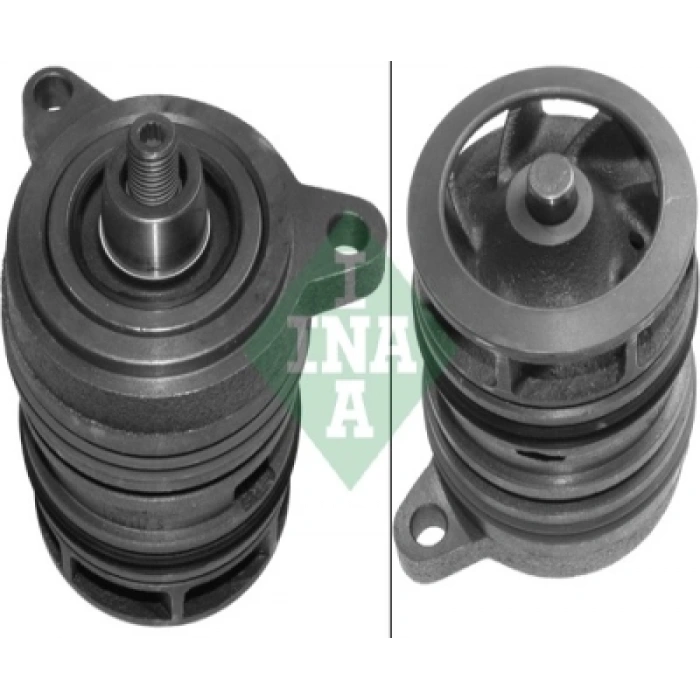 DEVIRDAIM 980262 / P576 T5-TOUAREG AXD-AXE-BNZ-BAC 2,5 TDI 04-10