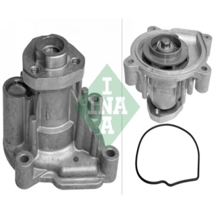 DEVIRDAIM 980270 / P581 GOLF5-JETTA-A3-LEON BAG-BLF-BLP 1,6 FSI 04-10