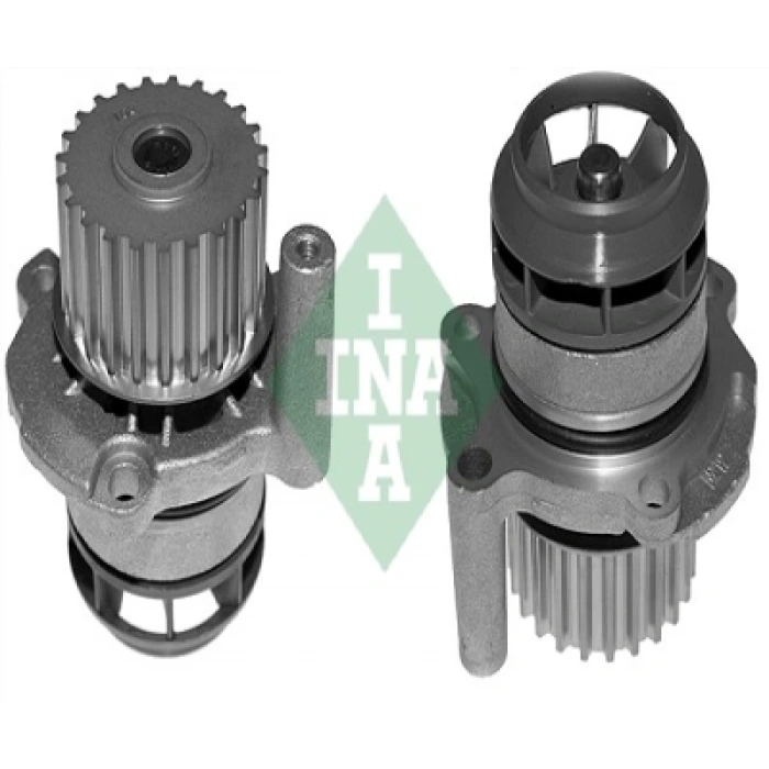 DEVIRDAIM 980276 / P587 PASSAT-GOLF5-A3 BWA-BPY-BZC 2,0 FSI 04-