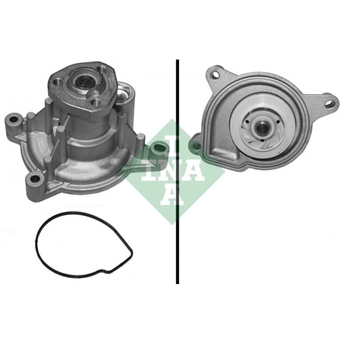 DEVIRDAIM 980285 / P570 GOLF5-JETTA-PASSAT-A3-LEON CAXA 1,4 TSI 04-