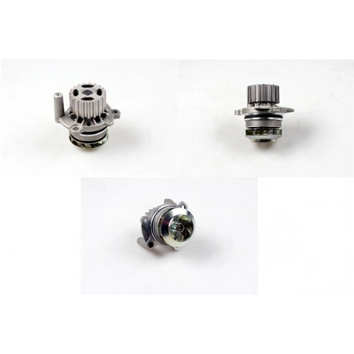 DEVIRDAIM 980293 / P655 GOLF6-PASSAT-CADDY-T5-CRAFTER CAYC-CAYD-CAYB-CKUB-CAGA-CAAB 1,6 TDI-2,0 TDI 09-