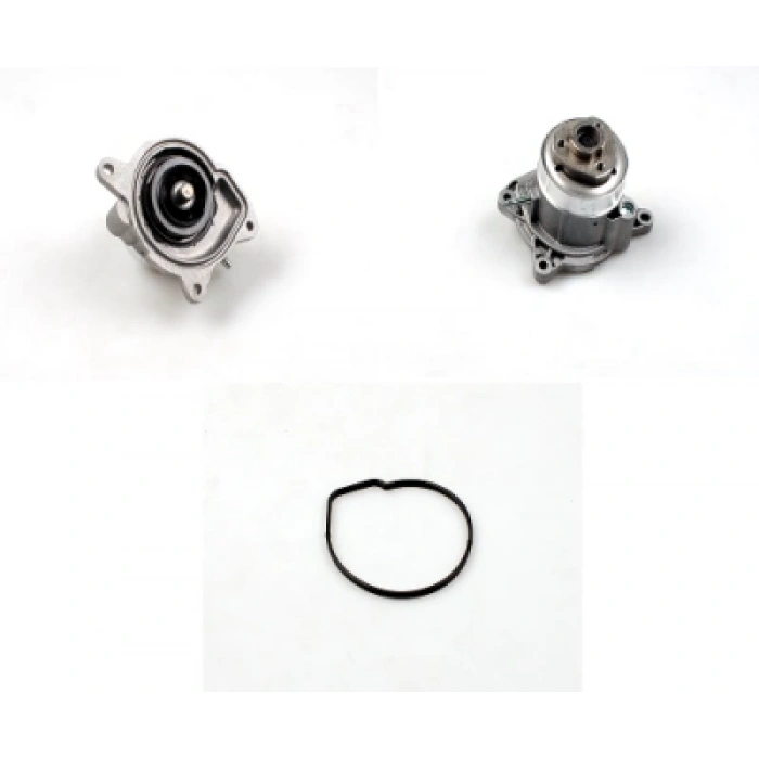DEVIRDAIM 980294 / P656 GOLF6-JETTA-POLO CBZA-CBZB-CBZC-CGPA 1,2 TSI 10-