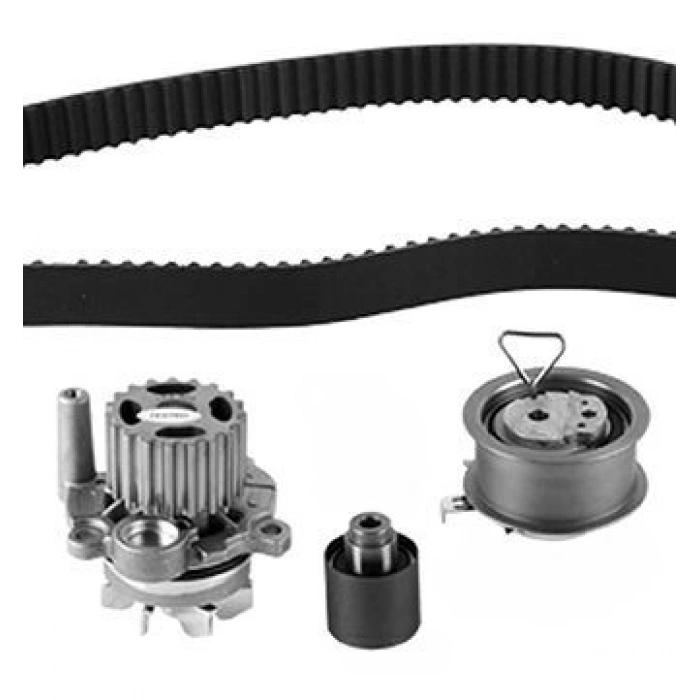 DEVİRDAİM ASTRA F VECTRA B CORSA B TIGRA 9400 ZAFIRA A 1.6 16V X16XEL