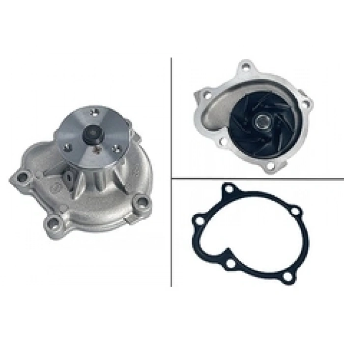 DEVIRDAIM ASTRA G ASTRA H MERIVA A Y17DT 99-