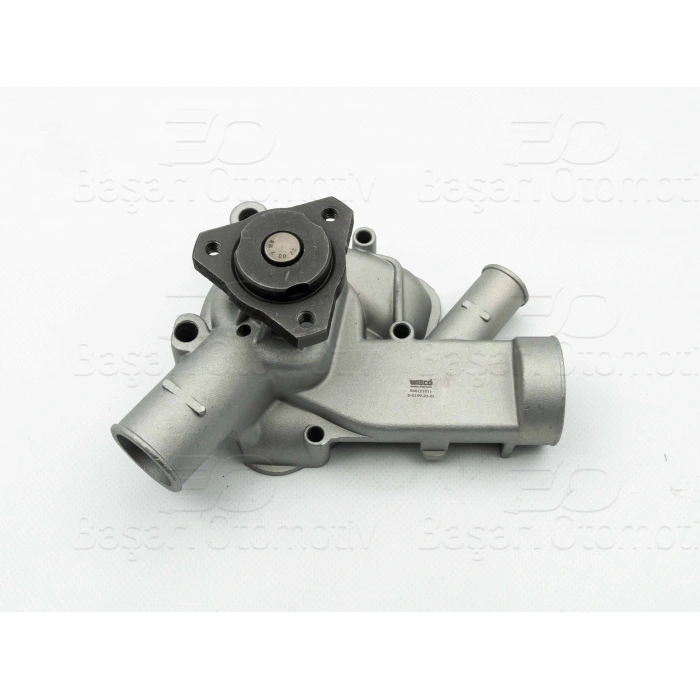 DEVIRDAIM AUDI A100 VW LT28-35 1975>