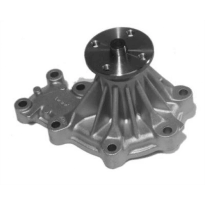 DEVIRDAIM B2500 : BT50 07-11 : RANGER 99-11 2,5 TD/2,5-3,0 TDCI 96-06