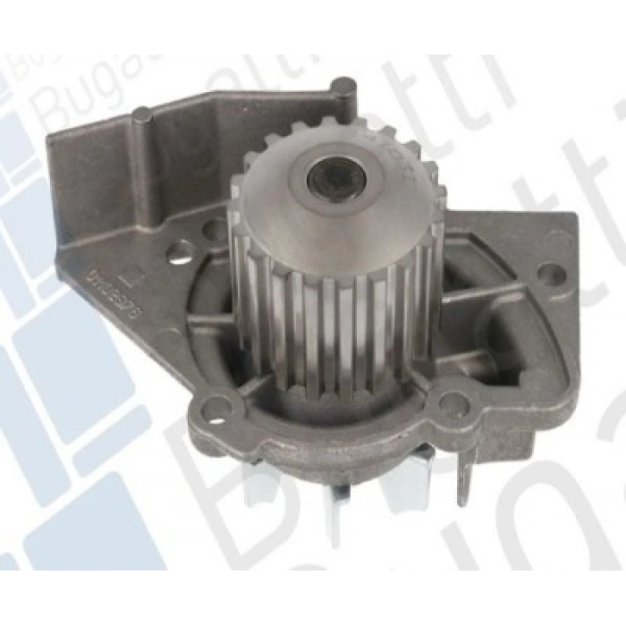 DEVIRDAIM BERLINGO/PARTNER 1.9 DW8 / 2.0 HDI 99-