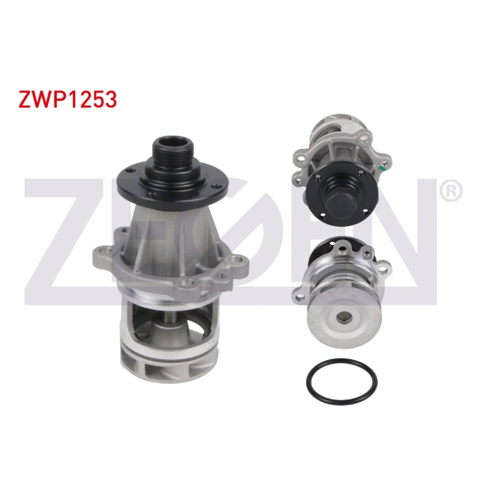 DEVIRDAIM BMW 3 SERISI (E36) 316 i - 318 i 1990-1998/ 5 SERISI (E34) 518 i 1987-1995