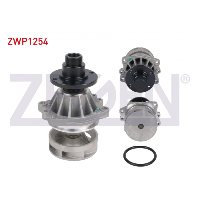 DEVIRDAIM BMW 3 SERISI (E36) 318 TDS - 325 TDS 1990-1998/ 5 SERISI (E34) 524 TD - 525 TDS 1987-1995/ 5 SERISI (E39) 525 TDS 1995-2003