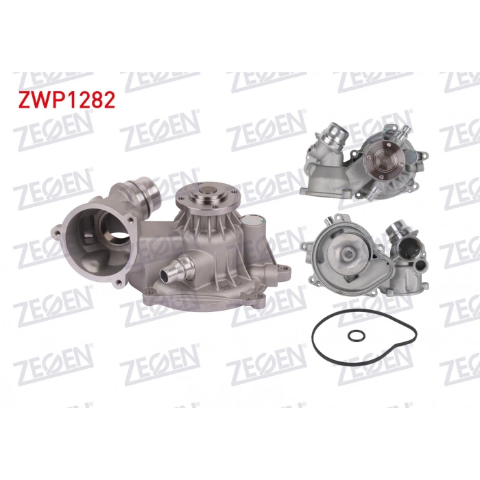 DEVIRDAIM BMW 7 SERISI (E65) 740 i - 750 i 2001-2009/ X5 (E70) 4.8i 2006-2008 / 5 SERISI (E60) 540 i - 550 i 2003-2010