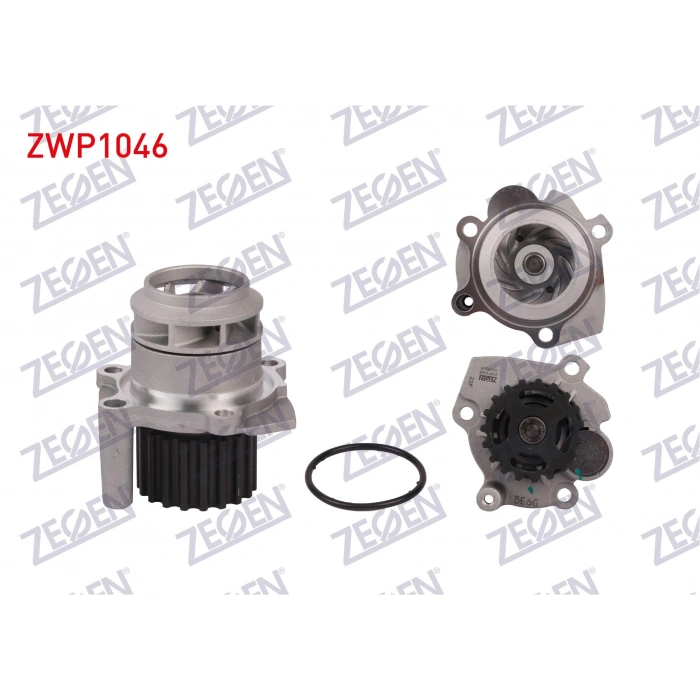 DEVIRDAIM CADDY III 1.9 TDI 2004-2015/ AROSA 1.4 TDI 1997-2004/ LEON 1.9 TDI 2005-2012/ GOLF V 1.9 TDI 2003-2009/ PASSAT 1.9 TDI 2005-2008/ TRANSPORTER V 1.9 TDI 2003-2011/ A3 1.9 TDI 2004-2013
