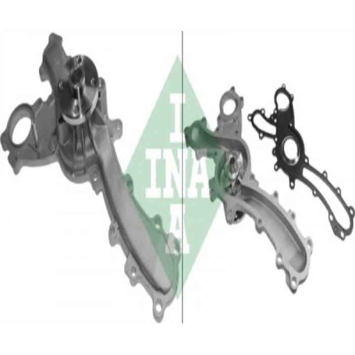 DEVIRDAIM . CAMRY (V4) 3.5 V6 06-11