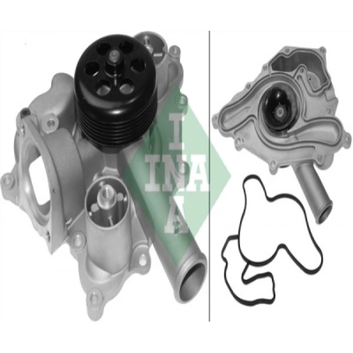 DEVIRDAIM CHREYSLER 300C -JEEP COMMANDER 5,7-6,1 05-