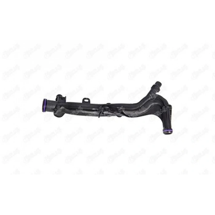 DEVIRDAIM ÇIKIS BORUSU 208/301/308/2008/C3 AIRCROSS/CORSA F 1.2 BNZ. 12-