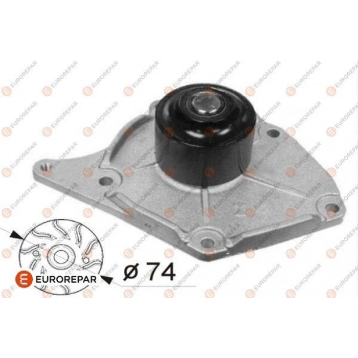 DEVIRDAIM CLIO III / MEGANE II 1.5 DCI 03-