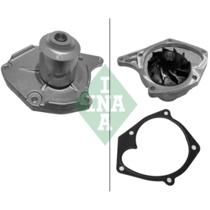 DEVIRDAIM CLIO/KANGO/MEGAN/LOGAN/MICRA/NOTE/QASHQAI 1.5 dCi 03-