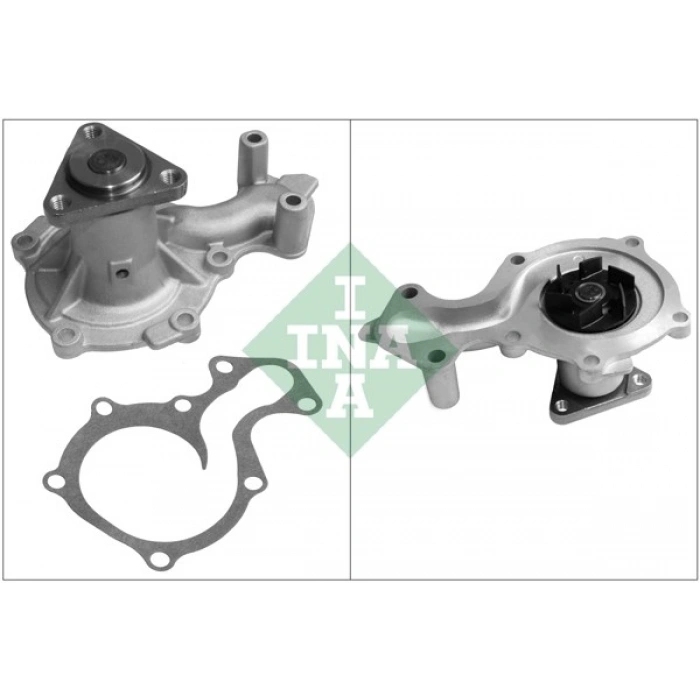 DEVIRDAIM CM5G & FA FOCUS III FIESTA VII B-MAX COURIER CONNECT V-408 1,0 ECOBOOST (3CYL) 12-