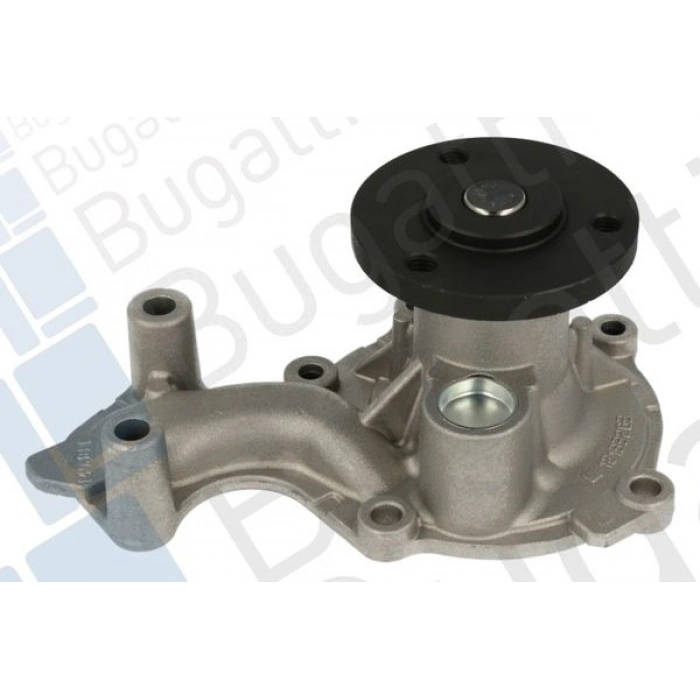 DEVIRDAIM CM5G & FA FOCUS III FIESTA VII B-MAX COURIER CONNECT V-408 1,0 ECOBOOST (3CYL) 12-