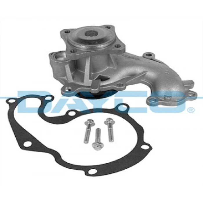 DEVIRDAIM CONNECT/FOCUS 1.8 TDCI 02-13