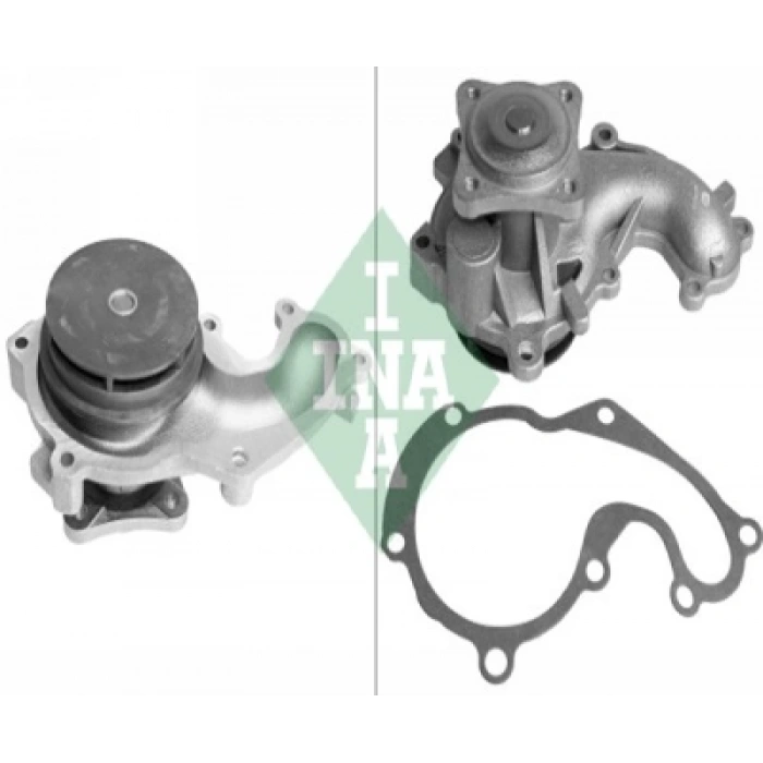 DEVIRDAIM CONNECT/FOCUS 1.8 TDCI 02-13