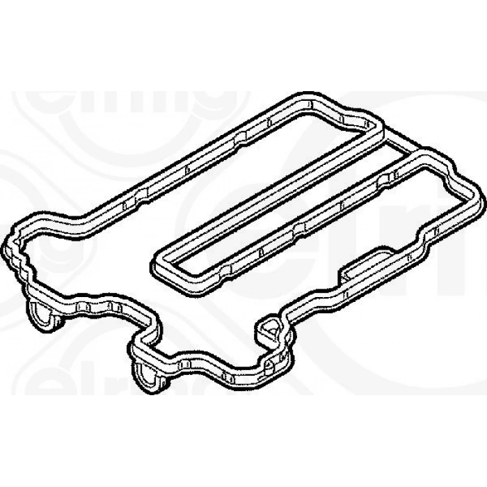 DEVİRDAİM CONTASI ASTRA G CORSA B