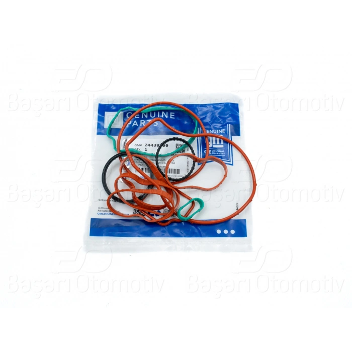 DEVIRDAIM CONTASI GM OPEL ASTRA G J INSIGNIA A VECTRA C CHEVROLET CAPTIVA 2.0 00-17