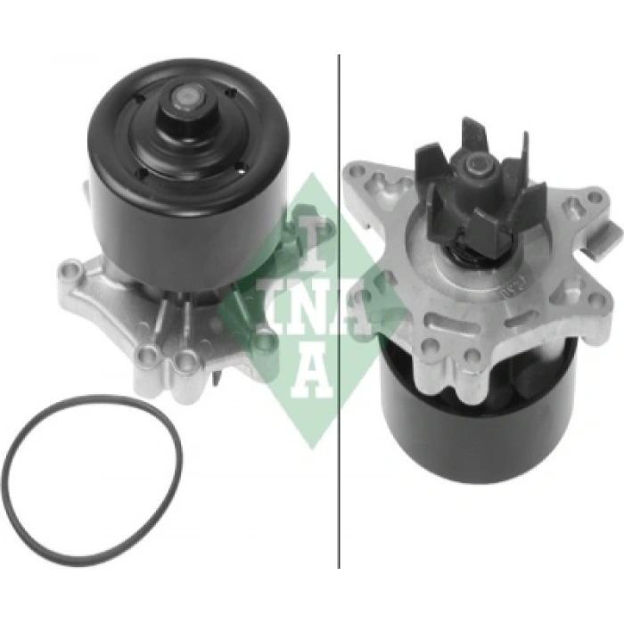 DEVIRDAIM . COROLLA (E11, E12) : AVENSIS (T22, T25) 1.6/1.8 00-08 1.4:1.6 00-06