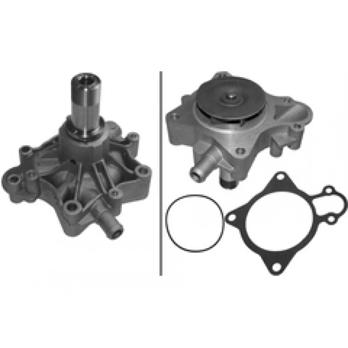 DEVIRDAIM DAILY III/IV/VI 3,0 D 04-