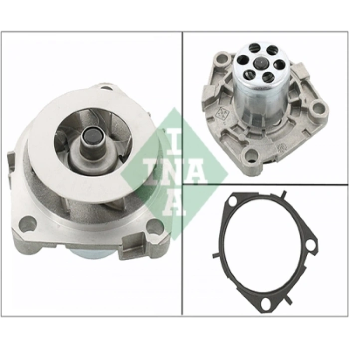 DEVIRDAIM DOBLO/EGEA/500/LINEA/ALFA-159/ASTRA/VECTRA 1,6 2,0 MJT 07-