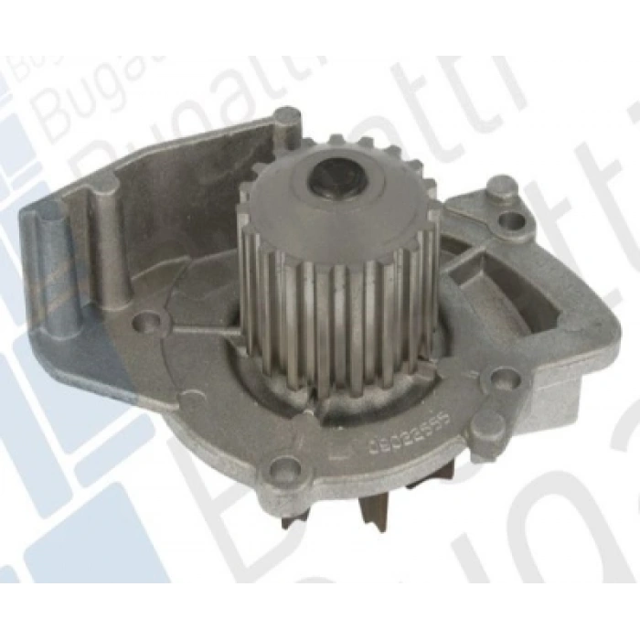 DEVIRDAIM (DW10)/1201.E8/1562255 MONDEO/307/407/KUGA/VOLVO/FIAT 2.0 HDI/2,0 TDCI 03-