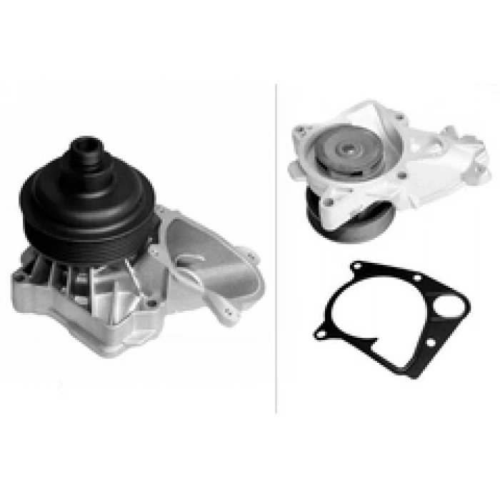 DEVIRDAIM E46-E65-E66-X5 E53 M47N-M57N 03-06