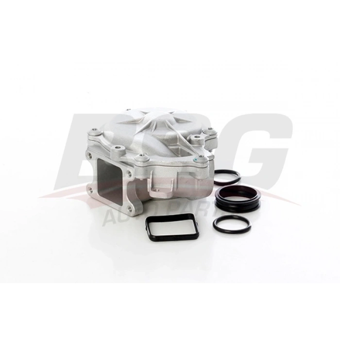 DEVIRDAIM E46-E81-E82-E87-E88-E90-E91-E92-E93-E60-X1 E84-X3 E83-X3 E83 LCI N40-N42-N45-N46 02-14