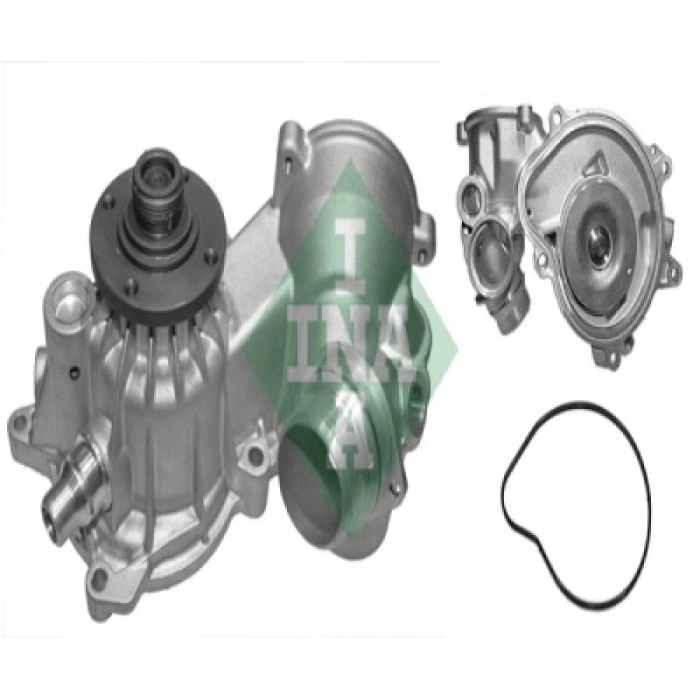 DEVIRDAIM E60-E61-E63-E64-E65-E66-X5 E53 N62 03-10