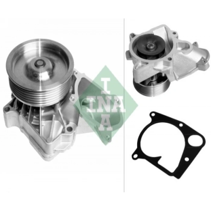 DEVIRDAIM E87-E90-E91-E92-E93-E60-E61-E63-E64-X3 E83 LCI-X5 E70-X6 E71 M47N2-M57N 05-11