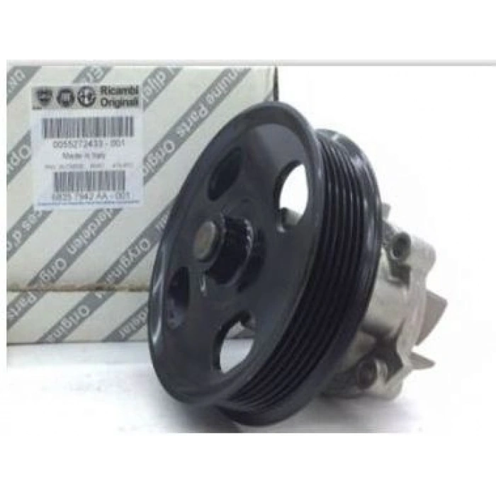 DEVIRDAIM EGEA/ALBEA/PALIO/DOBLO/LINEA/FIORINO/OPEL 1,3 MJT 03-