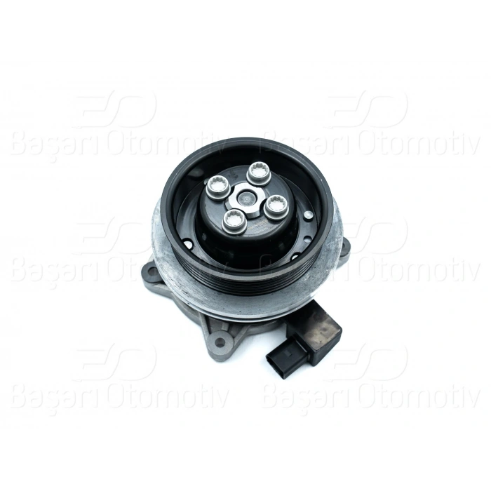 DEVIRDAIM ELEKTRIKLI VW GOLF 5 GOLF 6 JETTA PASSAT POLO 5 TIGUAN SKODA FABIA SEAT IBIZA 4 1.4 TSI 06 >