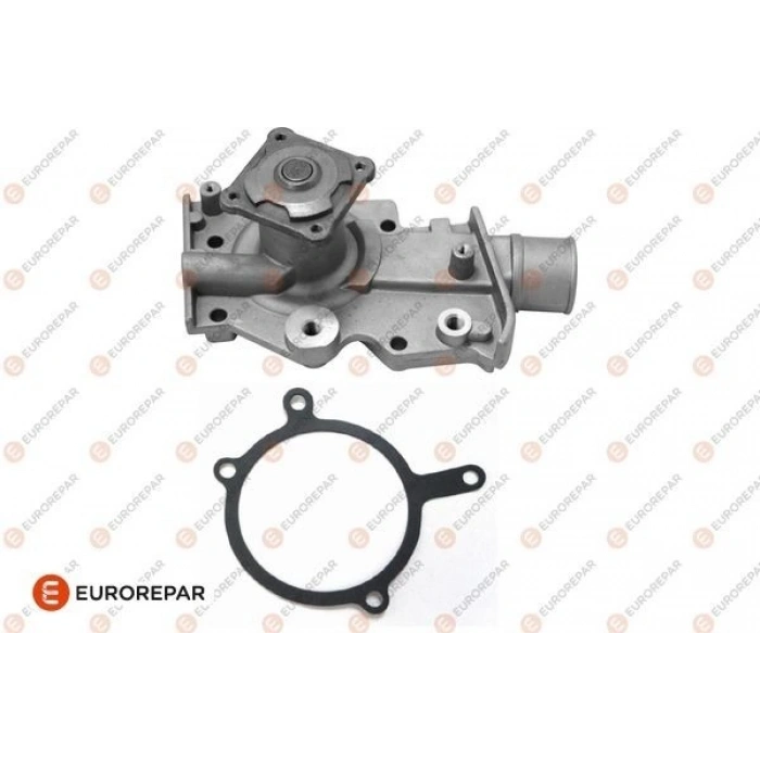 DEVIRDAIM ESCORT-CLX 1.6-1.8 ZETEC 95-