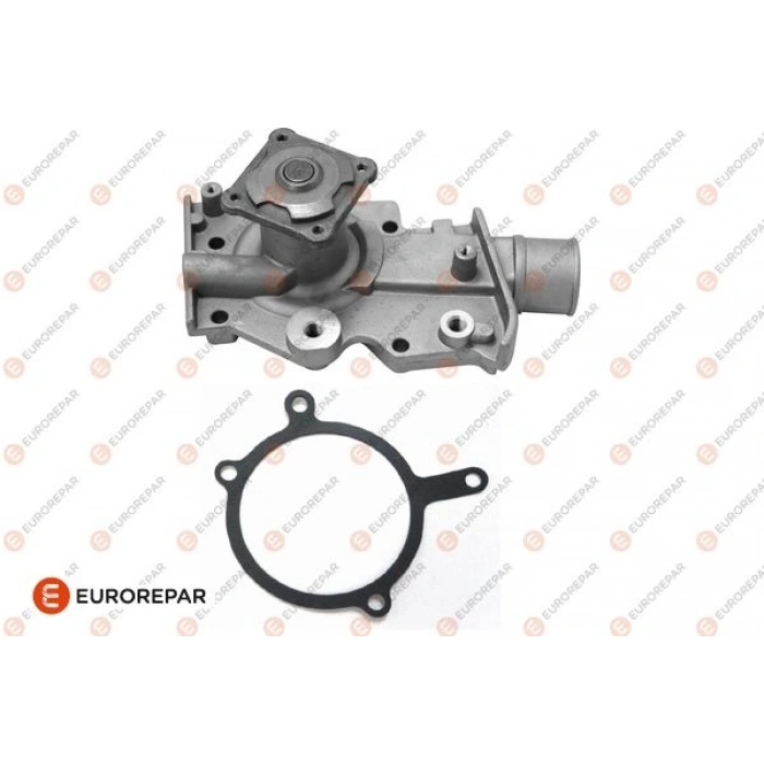 DEVIRDAIM ESCORT-CLX 1.6-1.8 ZETEC 95-