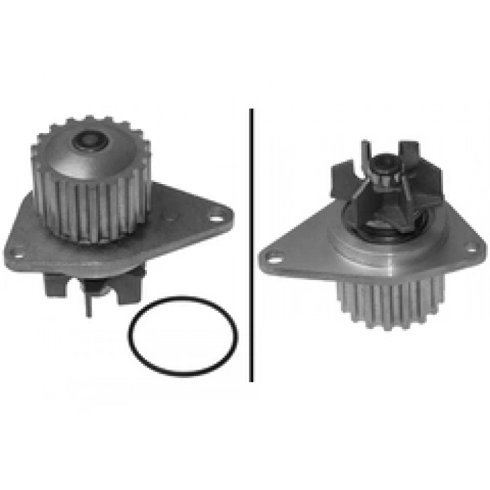 DEVIRDAIM (ET3J4) 206/207/307/C2/C3/C4 1.4 16V BNZ. 03-