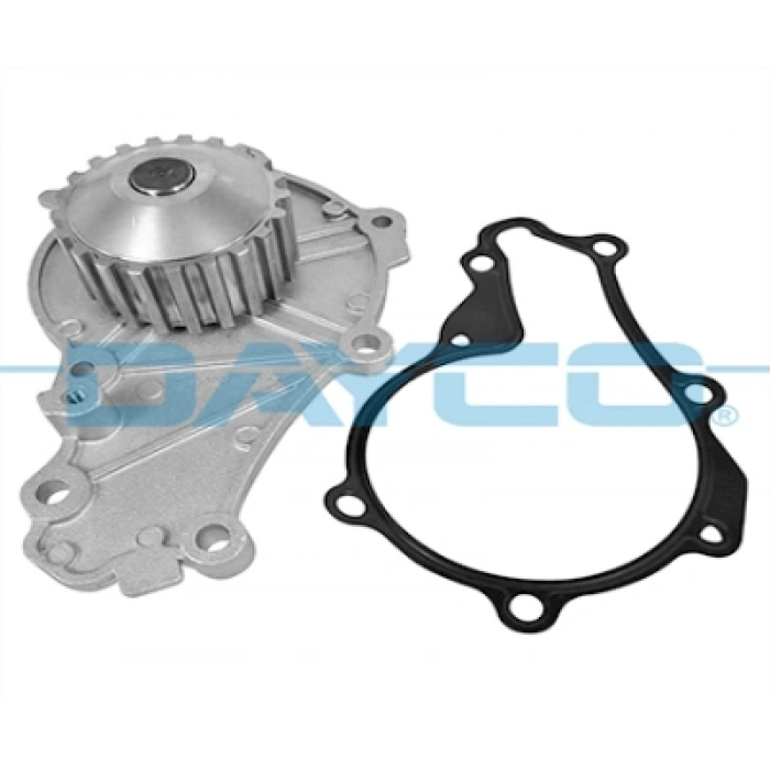 DEVIRDAIM FIESTA/FUSION/206/307/XS2/C3/C2 1,4 TDCI/1,4HDI 02-