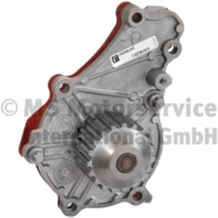 DEVIRDAIM FOCUS/C-MAX/C3/C4/307/308/407/BR3/PARTNER TEPEE 1,5-1,6 TDCI 04-