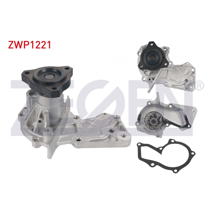 DEVIRDAIM FORD 1.5 EcoBoost / FOCUS III 2011-2015 / KUGA II 2013- / MONDEO V 2014- / C-MAX II 2010-