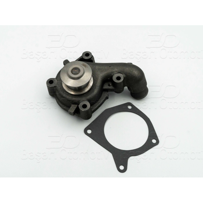 DEVIRDAIM FORD COURIER PICK-UP ESCORT 4 5 6 FIESTA 3 4 IKON 2 ORION 2 3 MAZDA 121 3 1.8 D 89-11